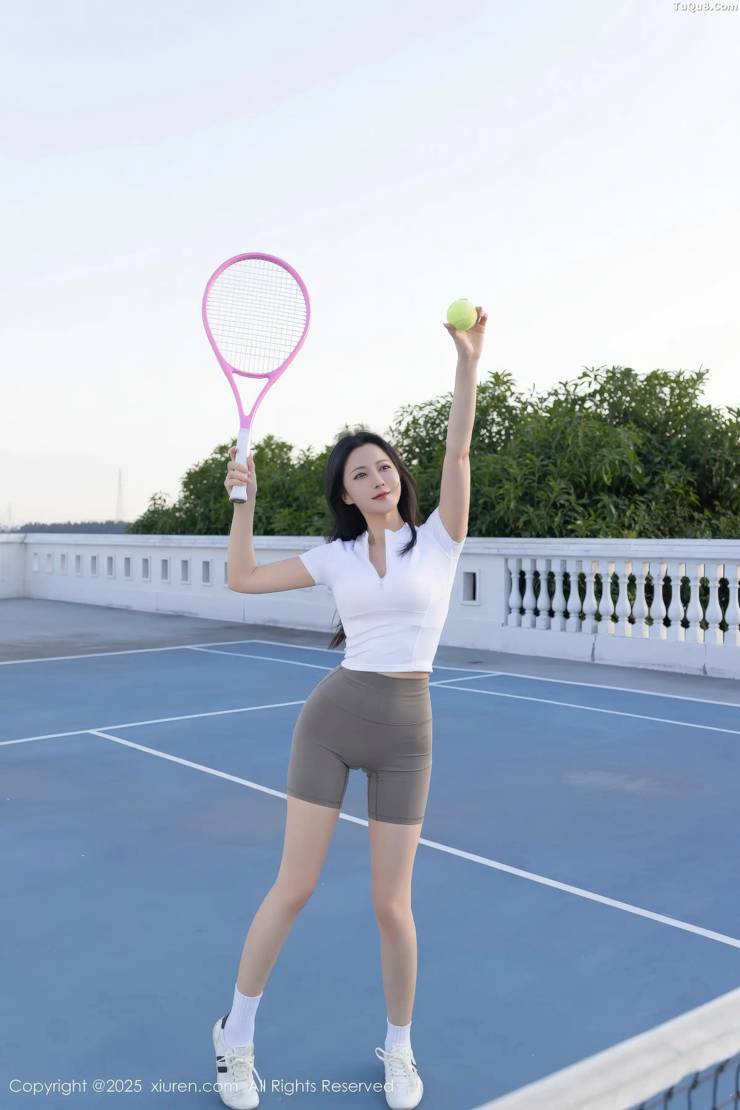 [XiuRen秀人网]第11106期鱼子酱写真-秀人资源网